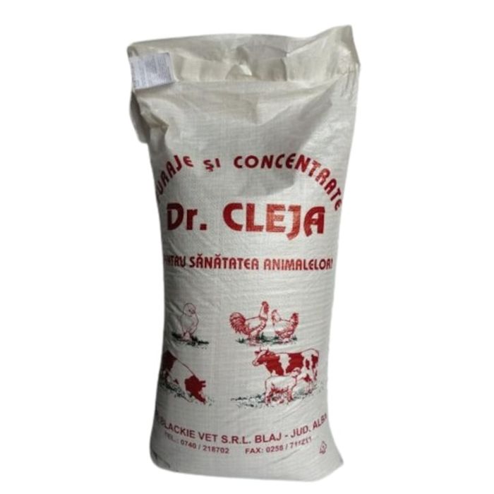 Furaje pentru vitei starter și crestere