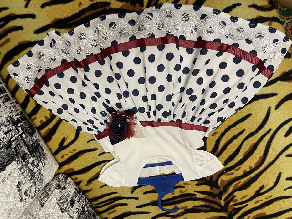 Продам детские платья