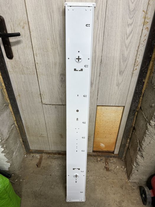 Светильник и лампы