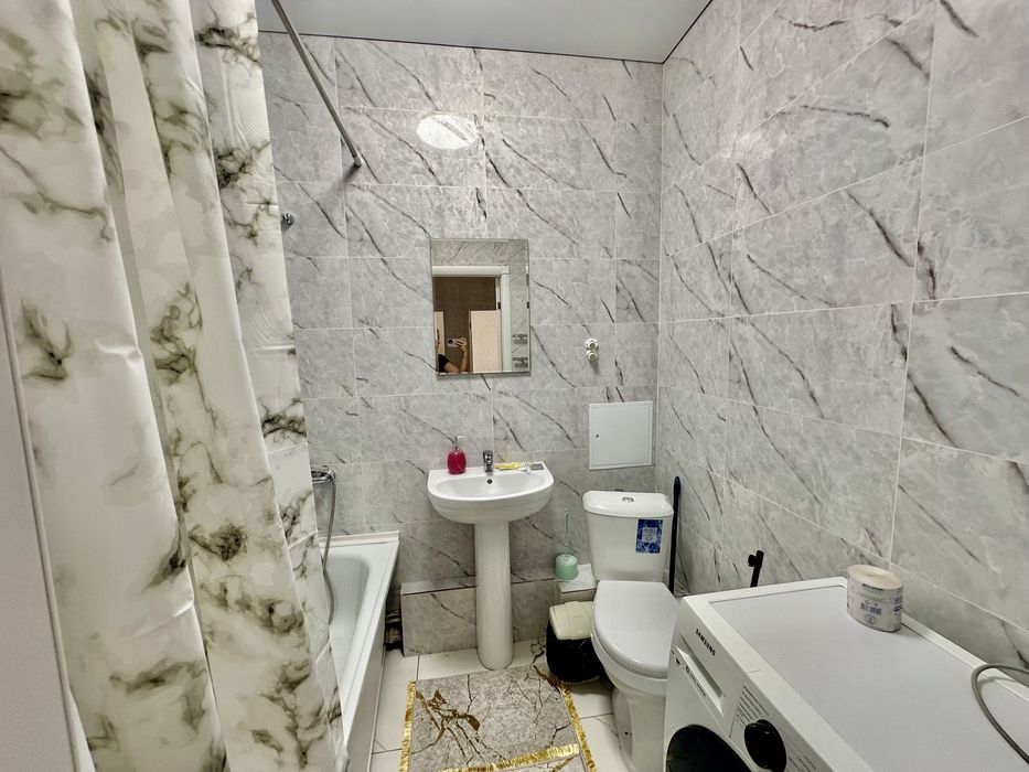 2 х комнатная