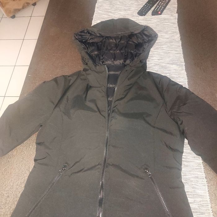 Дамско зимно яке