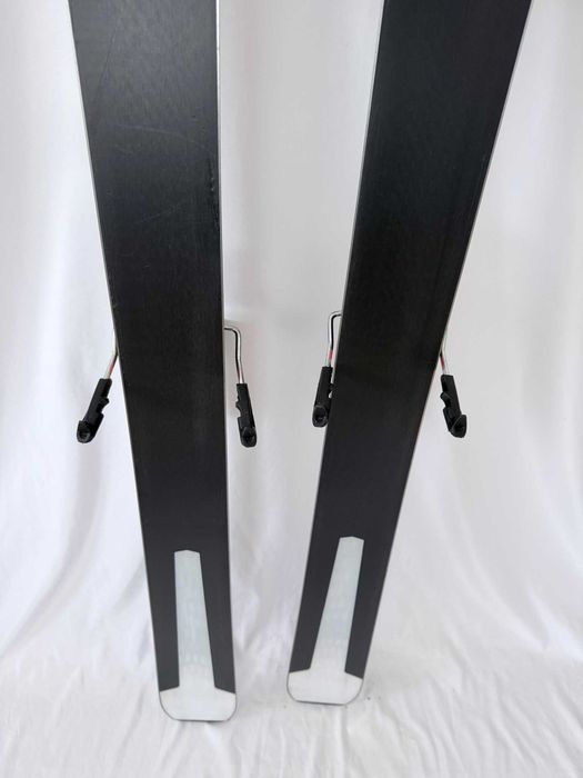 Ski schi all-mountain powder Atomic Vantahe 90 Ti 184cm +atomic warden
