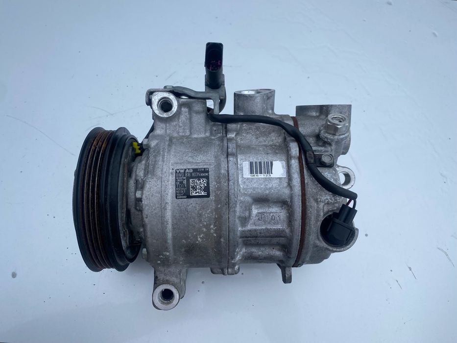 Compresor clima Audi A4 A5/6/7/8 Q5/Q7/Q8