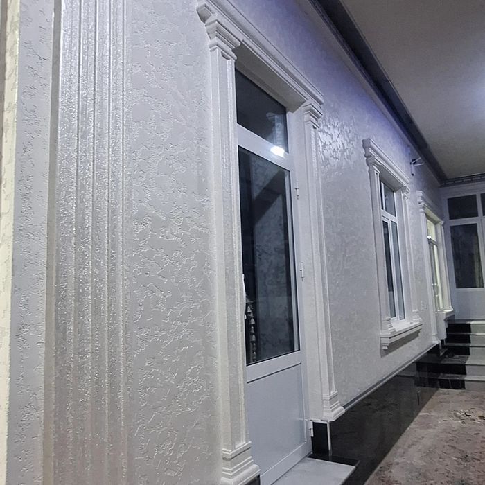 TRAVERTIN XIZMATI.kafolati bilan