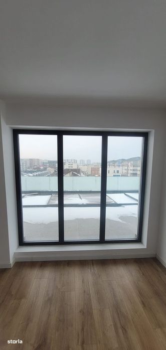 Duplex 3Cam. Cu Living Open-Space In Bloc Premium P+4, Finalizat!