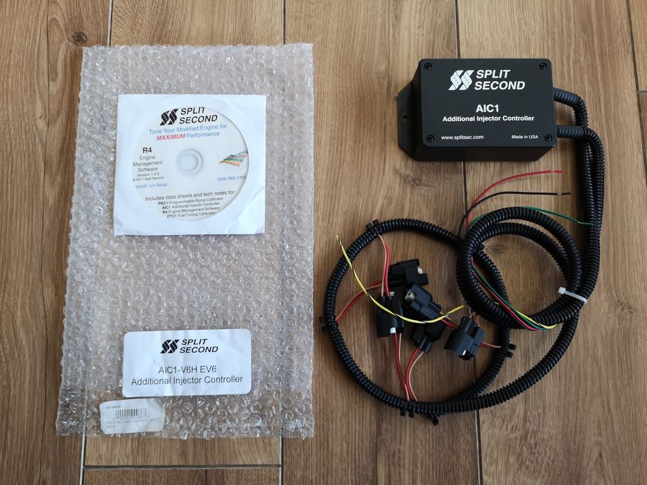BMW E92 335i Injector Split Controller A1C1 Ramnicu Valcea • OLX.ro
