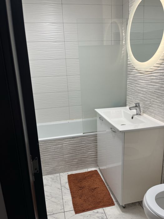 Vand apartament cu 3 camere-BAIA SPRIE