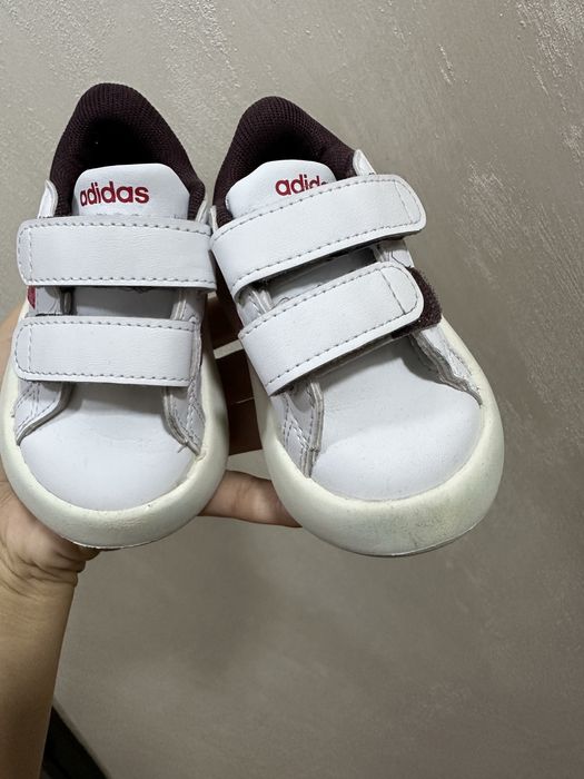 Бебешки маратонки Adidas
