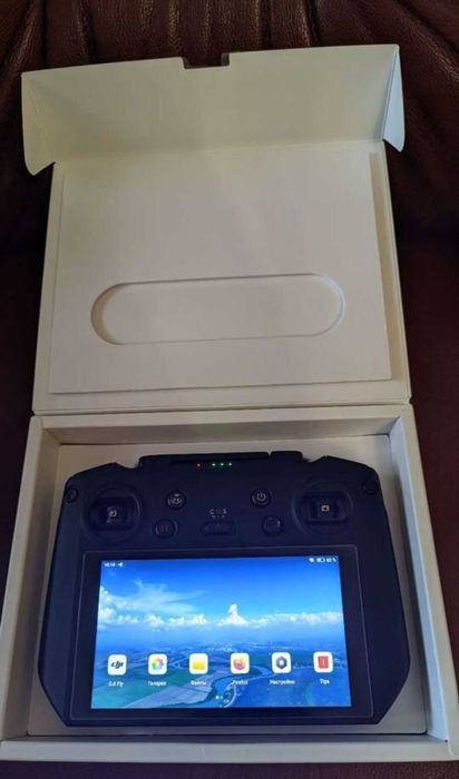 Dji RC Pro новый
