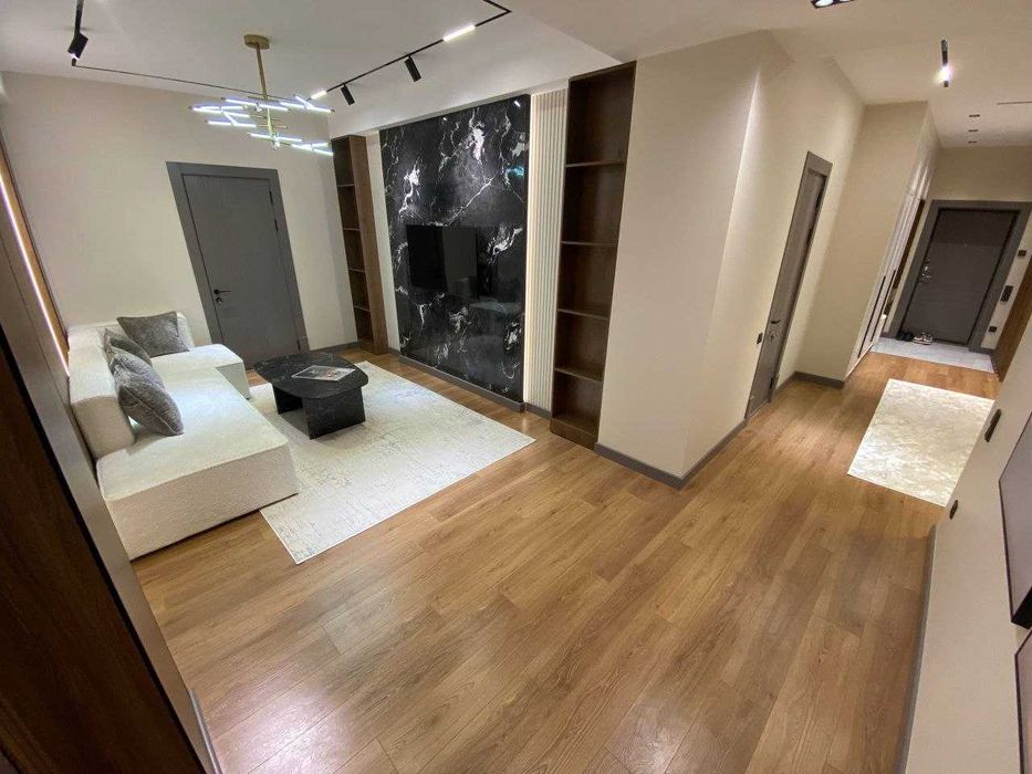 Сдаётся квартира на Юнусабаде, 2/6/9 жк "Yunusobod Residence" T18