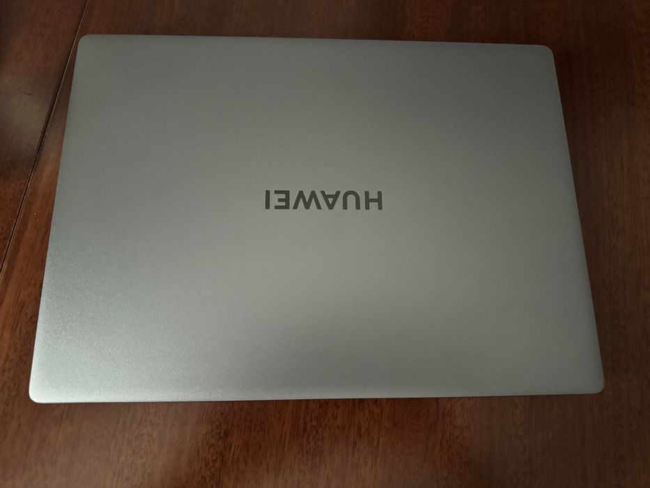 Huawei Matebook D 14