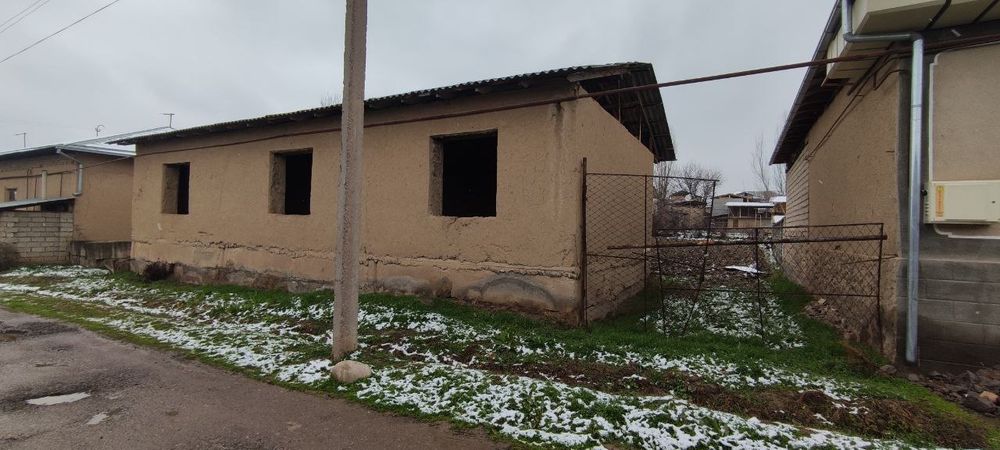 Продаётся земля 11 соток