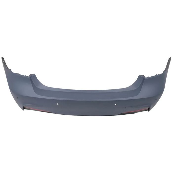 Bara spate M-Tech look compatibila cu BMW Seria 3 F30 (2012-2018)