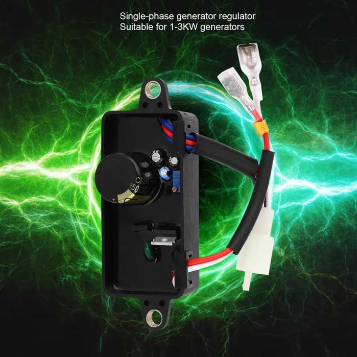 Stabilizator de tensiune 2.8KW