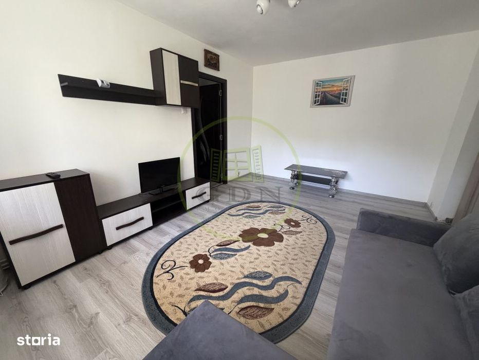 Apartament cu 2 camere de inchiriat – Aleea Petuniei, Brasov — fotografia 2