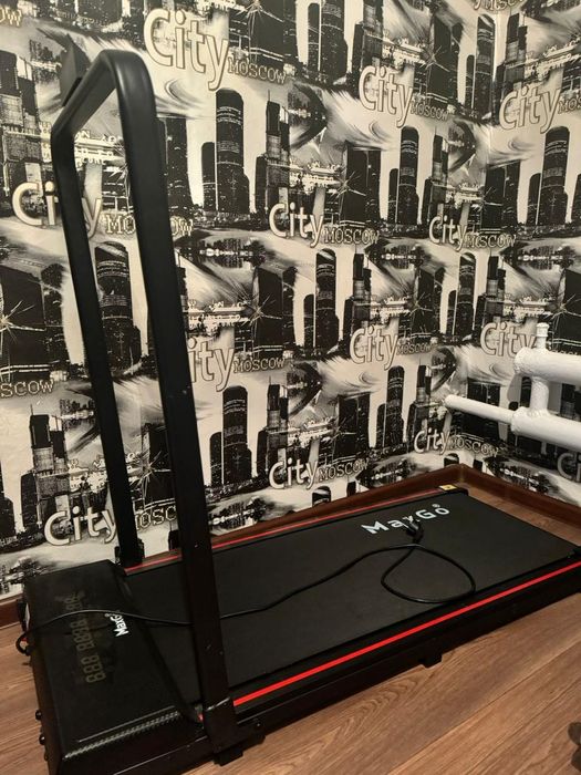 Беговая дорожка хороший