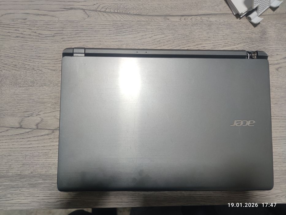 Продам ноут Acer