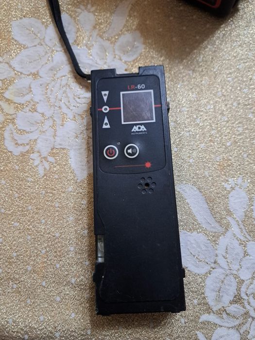 ADA CUBE 3D Professional