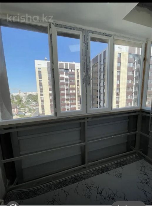 Сдается 3 ком квартира