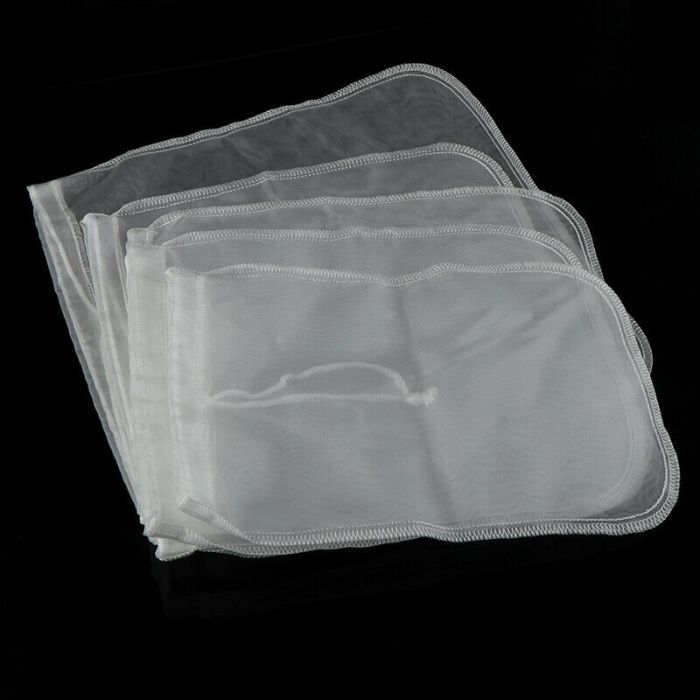 Saci reutilizabili Nylon 33x33 cm. 80 microni! pt cas, separare lichid