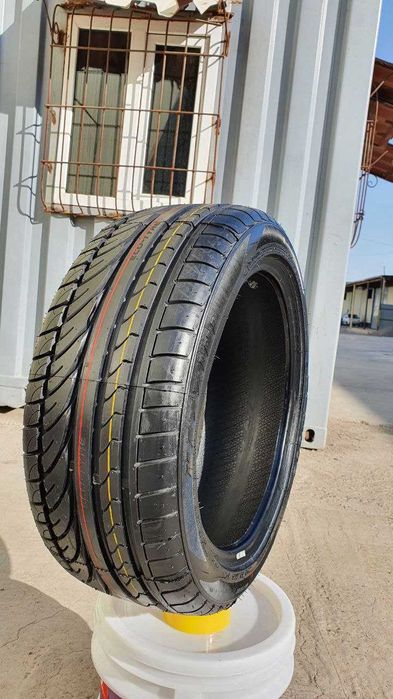 Автошины Mazzini 205/45ZR17 , Все сезонная резина! Оптом цена.