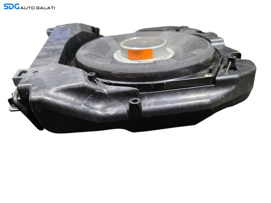 Boxa Difuzor Audio BMW Seria 5 F10 F11 2009 - 2017 Cod 9169688-02 6513-9169688-02 738661-12 [N4212]