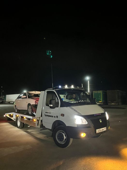 Эвакуатор,  шымкент,24/7