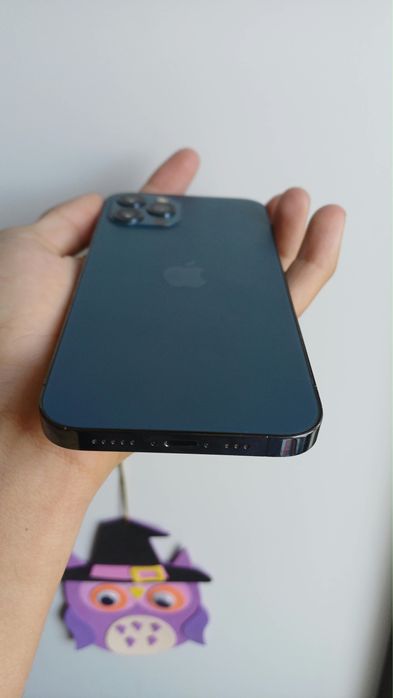 IPhone 12 pro Продам обменяю