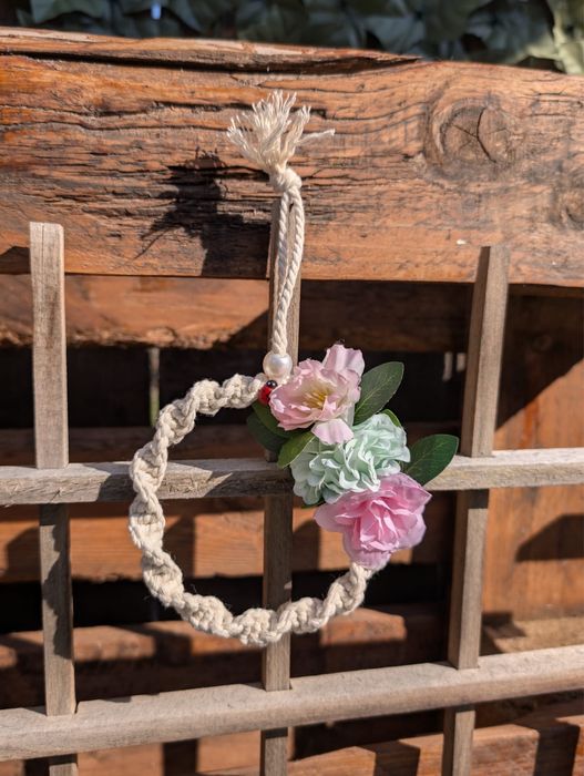 Decoratiuni, mărturii