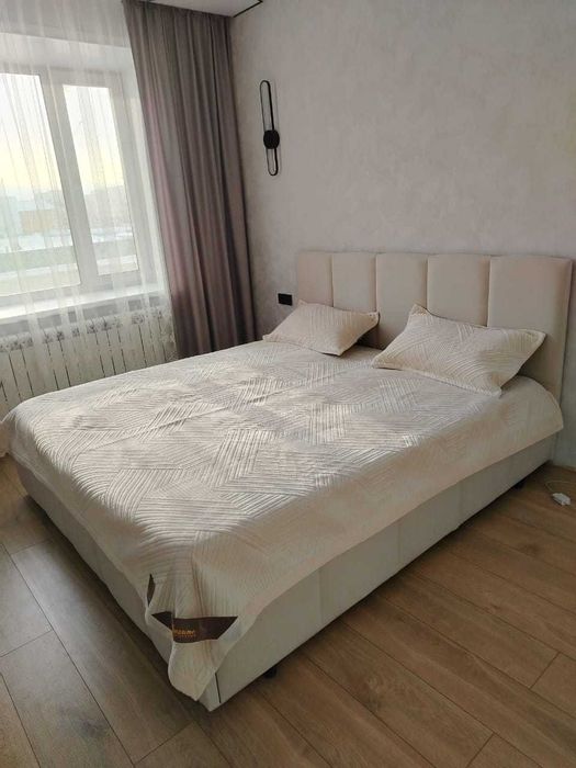 Продам двух спальни кровать!!!