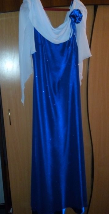 Продам  вечернее  платье