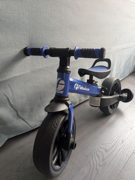 Детско колело Go Cart Day