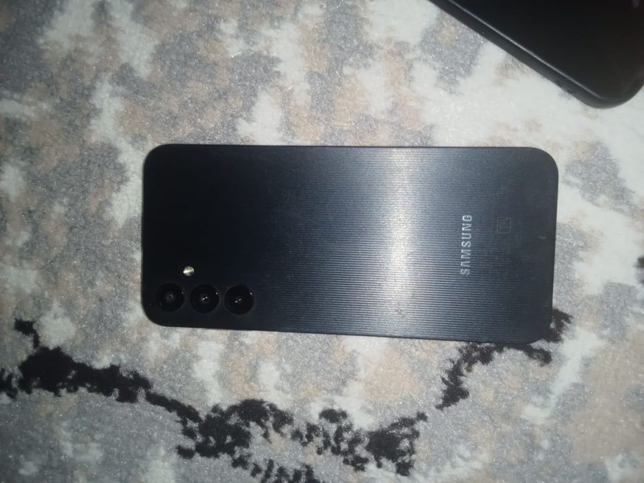 Samsung a14 4g 128gb 4gb