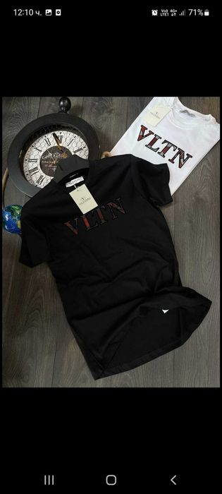 Нови мъжки топ модели