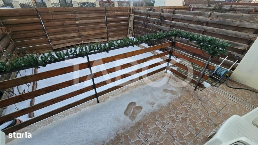 Casa de vanzare 4 camere 2 bai terasa 2 locuri de parcare Arhitectilor