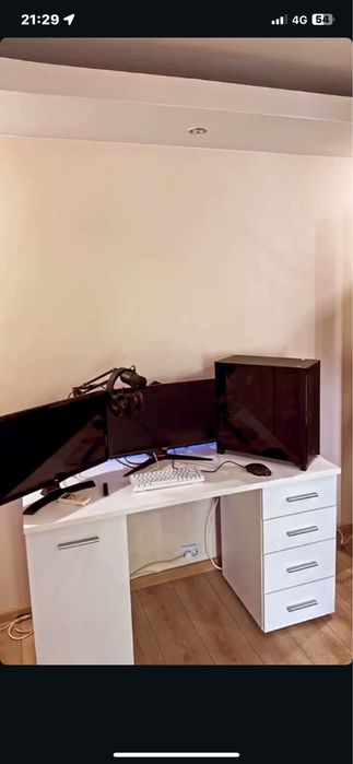 Vand setup complet gaming