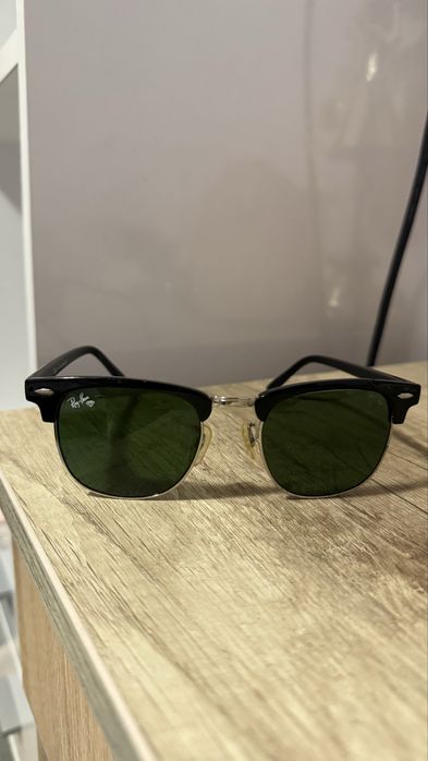 Ray-Ban Clubmaster Classic