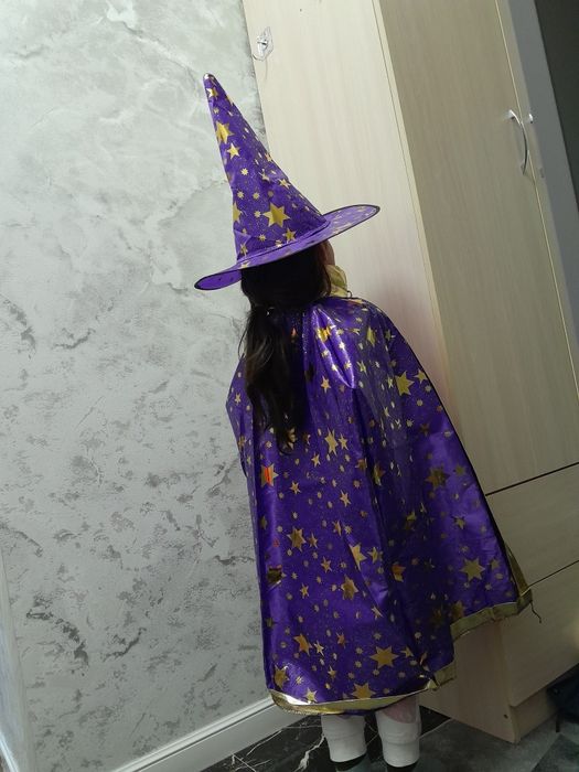 Продам костюм волшебницы