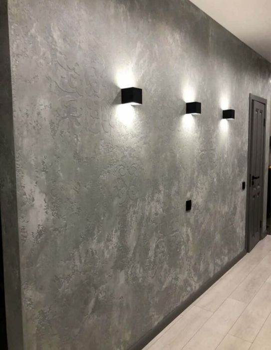 Ремонт квартир под ключ