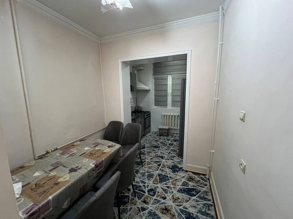 Сдаётся в аренду своя квартира