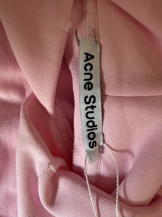 Acne Studios Hoodie