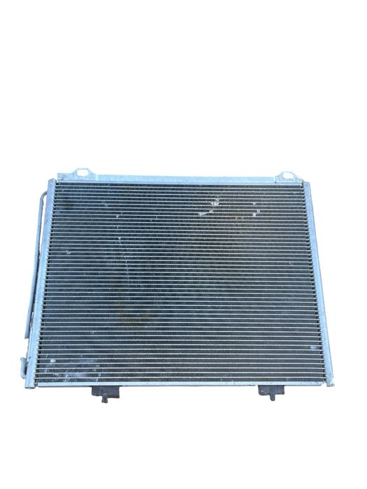Radiator Ac (Condensator) Mercedes-Benz E-Class Ii W210 1995 - 2003 2