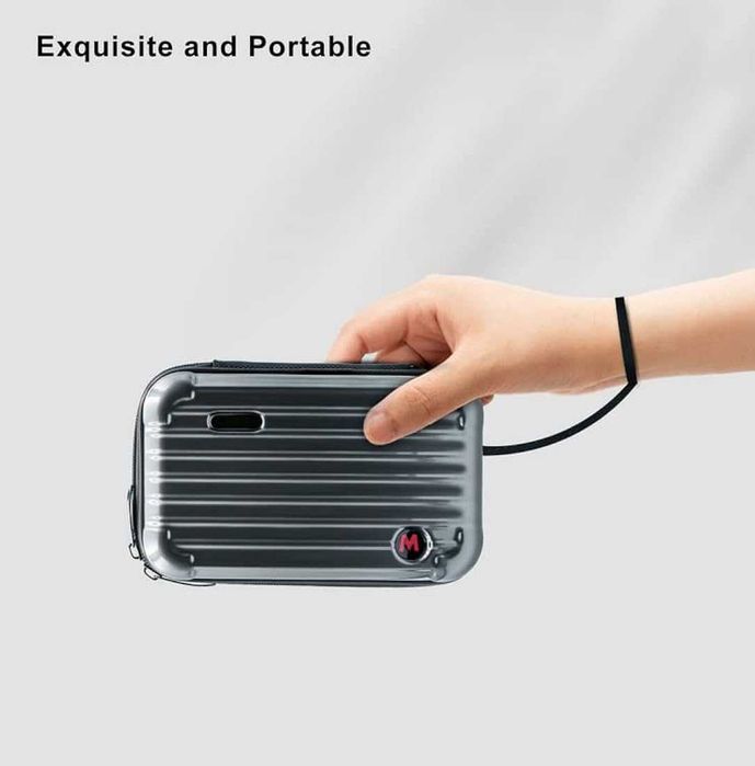 Кейс чехол для экшн-камеры Insta360 X3