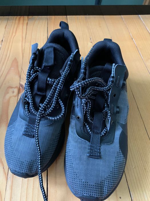 Маратонки използвани в отлично състояние.