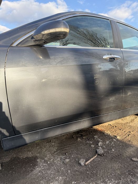 Honda accord 2.2 дизел на части