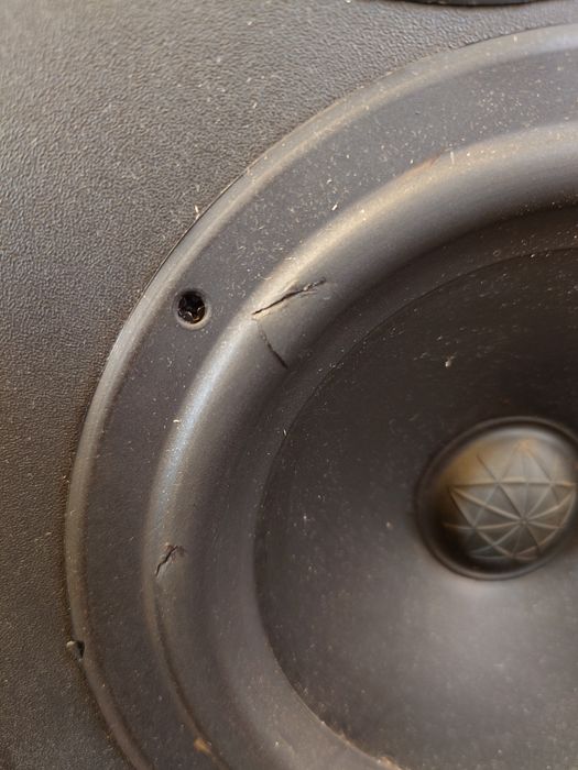 Boxe Polk Audio LS90