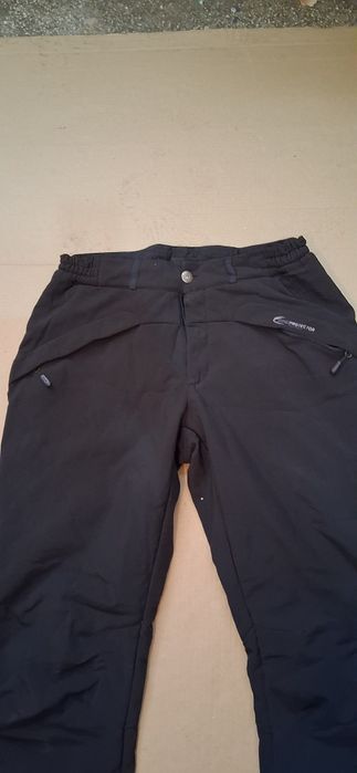 Pantaloni schi windstopper McKinley marimea 2xl