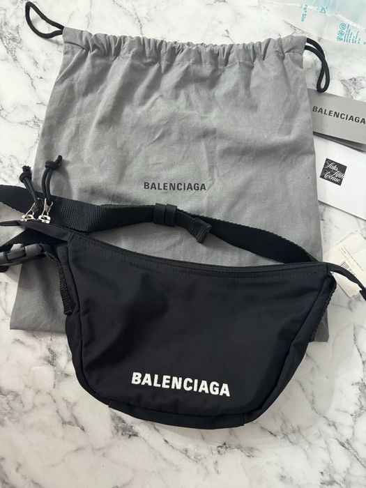 Сумка Balenciaga оригинал Баленсиага