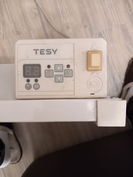 Конвектор ТЕСИ/TESY