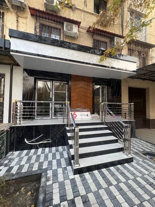 Элбек евро нежилое помещение 100кв.м первая линия срочно